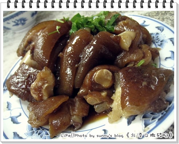 北港美食懶人包｜鴨肉飯、麵線糊、牛肉湯、豬腳、北港麻油、煎盤粿、土豆油飯、紅燒青蛙湯、暗光百年老店、保生堂漢方咖啡館(陸續新增)