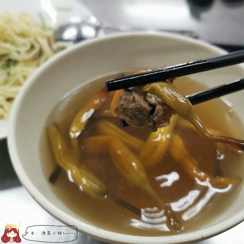 北港美食 在地人推薦 暗光百年老店