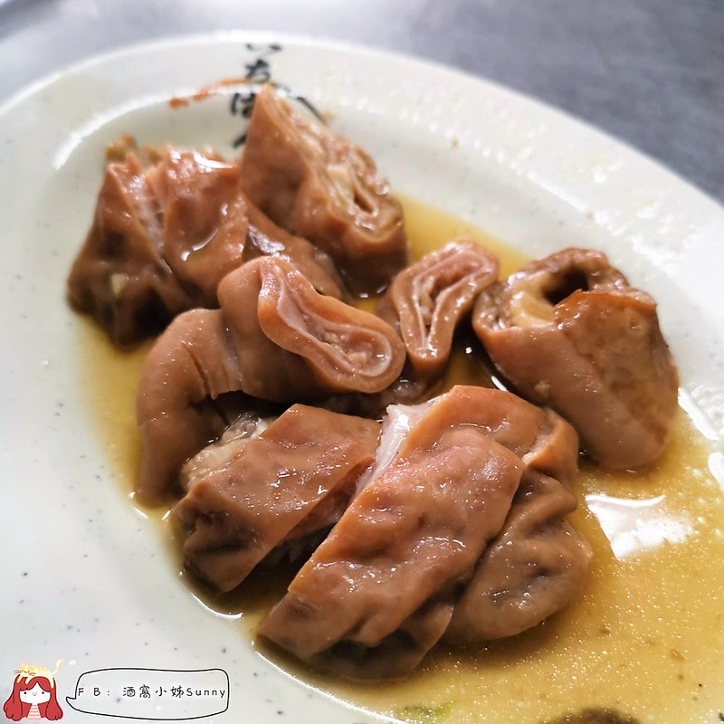 北港美食 在地人推薦 暗光百年老店