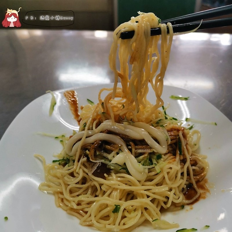 北港美食 在地人推薦 暗光百年老店