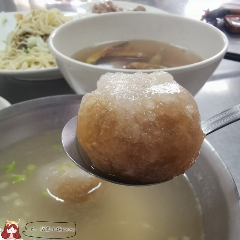 北港美食 在地人推薦 暗光百年老店