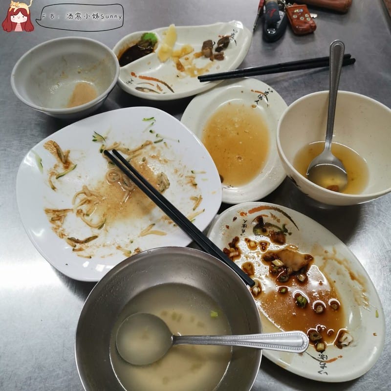 北港美食 在地人推薦 暗光百年老店