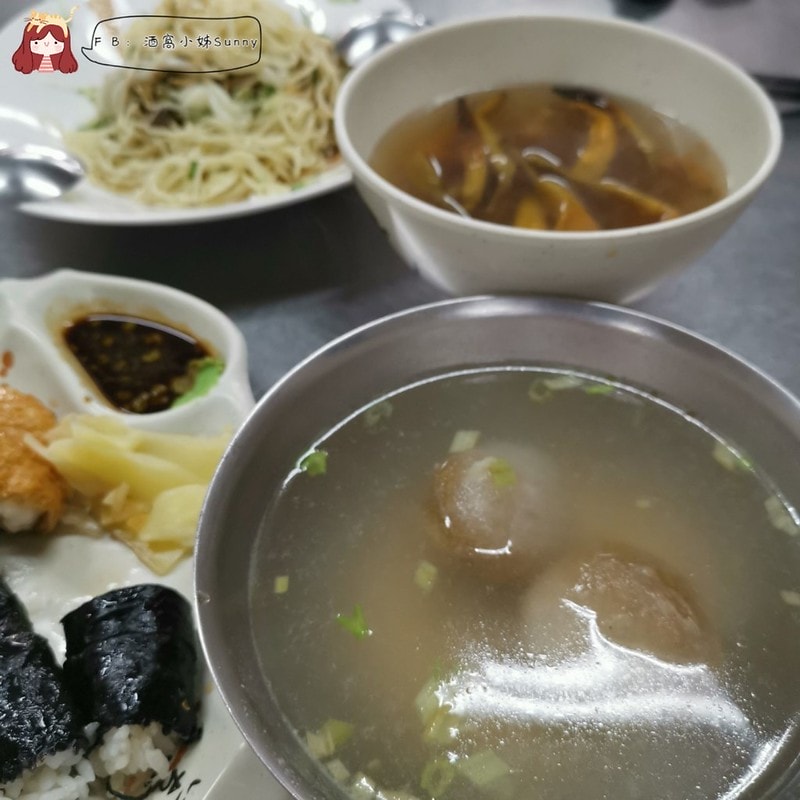 北港美食 在地人推薦 暗光百年老店