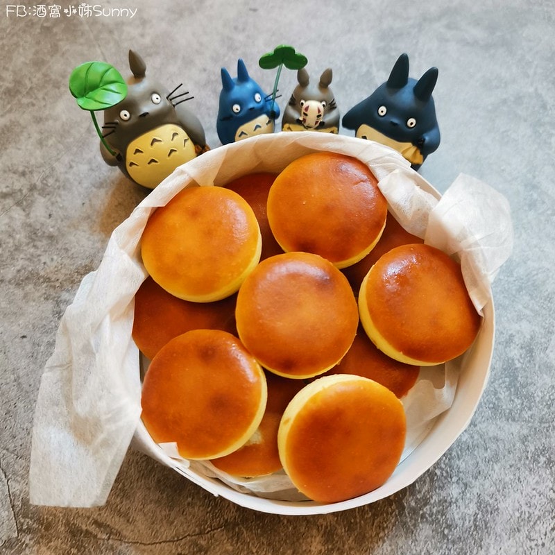 嘉義美食x嘉義甜點x團購美食x太保隱藏版甜點x尚一豆烘焙坊/乳酪球/芒果巴黎/芒果冰心/波霸蛋塔/人氣泡芙/泡芙餅乾