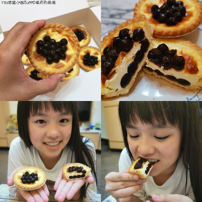 嘉義美食x嘉義甜點x團購美食x太保隱藏版甜點x尚一豆烘焙坊/乳酪球/芒果巴黎/芒果冰心/波霸蛋塔/人氣泡芙/泡芙餅乾