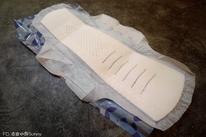 開箱實測體驗好自在液體衛生棉
