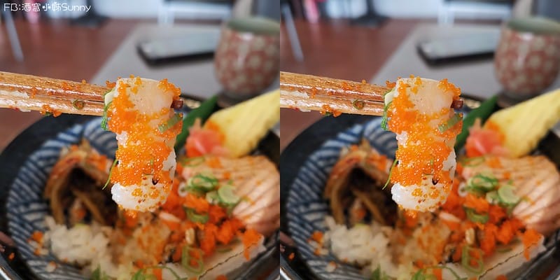 雲林虎尾美食 藝壽司