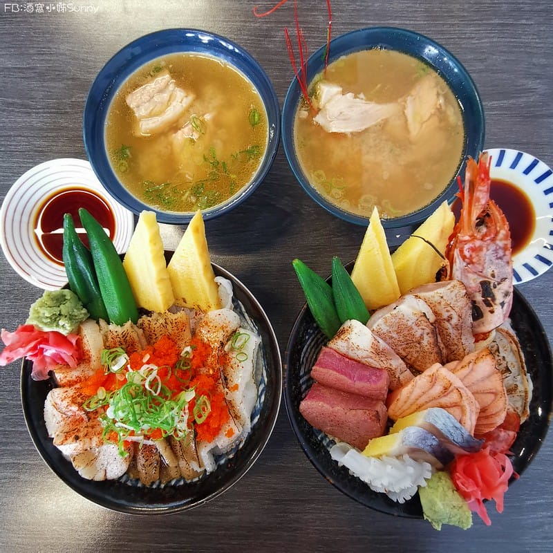 雲林虎尾美食 藝壽司