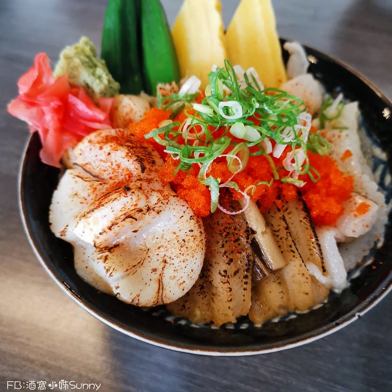 雲林虎尾美食 藝壽司