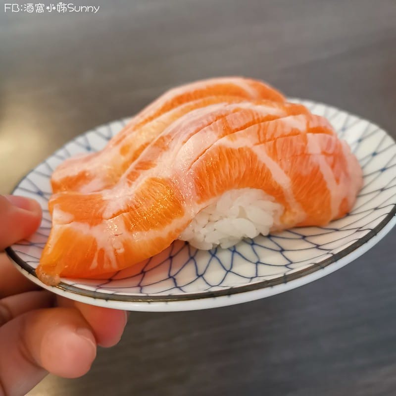 雲林虎尾美食 藝壽司