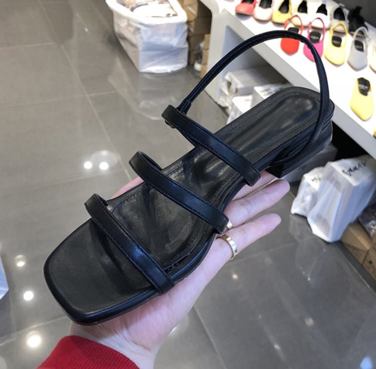 酒窩小姊の天貓淘寶購物手札｜20190626．夏日購物清單(休閒鞋、泳裝、厚底涼鞋、豹紋氣質髮圈/束)