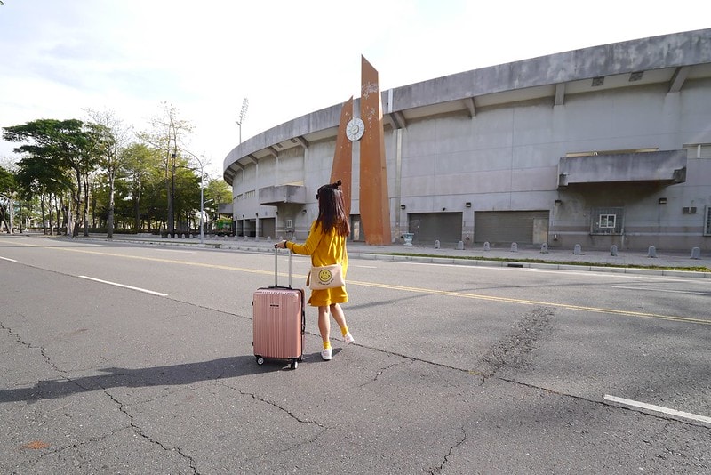 行李箱推薦德國NaSaDen納莎登圓夢故事箱