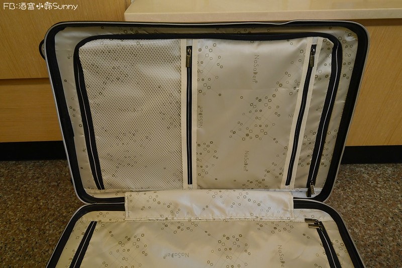 行李箱推薦德國NaSaDen納莎登圓夢故事箱