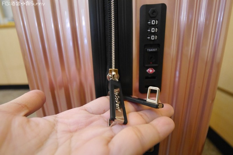 行李箱推薦德國NaSaDen納莎登圓夢故事箱