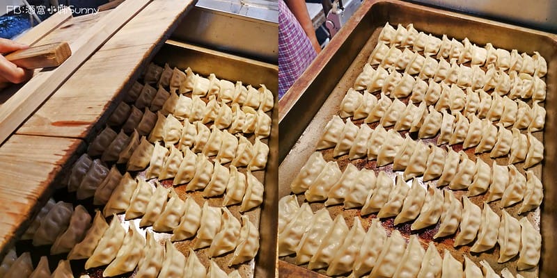 嘉義市文化路夜市美食 一口金元寶