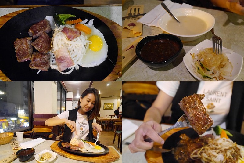 台中中華路夜市必吃美食