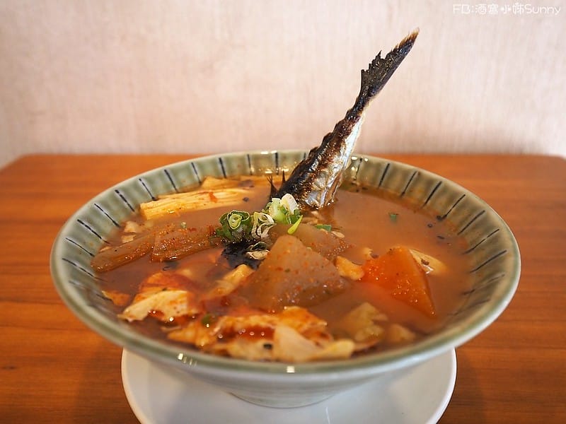 屏東平價美食-艋飯