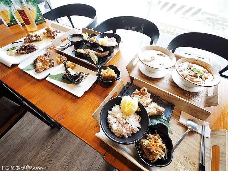 屏東平價美食-艋飯