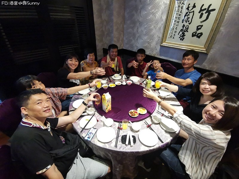 台中大雅餐廳 合菜餐廳 午宴婚宴 陶醴春風