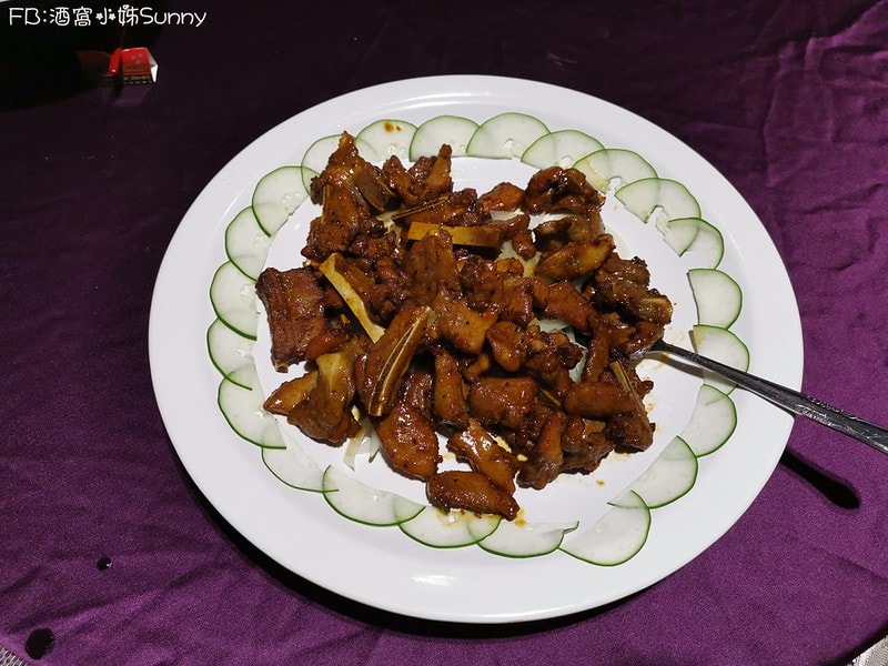 台中大雅餐廳 合菜餐廳 午宴婚宴 陶醴春風