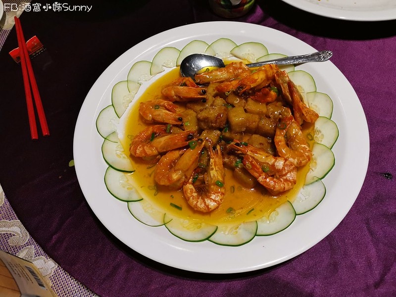 台中大雅餐廳 合菜餐廳 午宴婚宴 陶醴春風