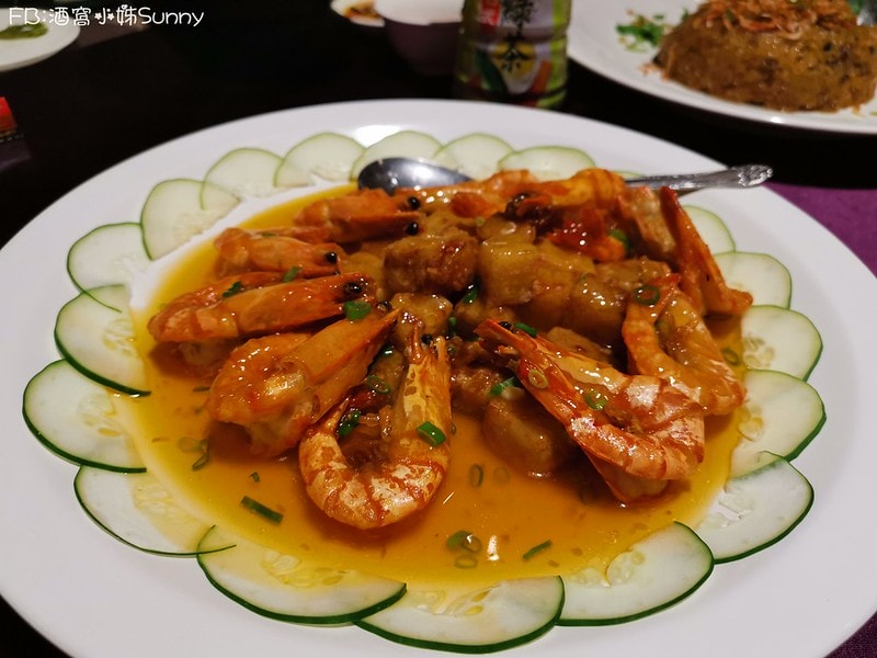 台中大雅餐廳 合菜餐廳 午宴婚宴 陶醴春風