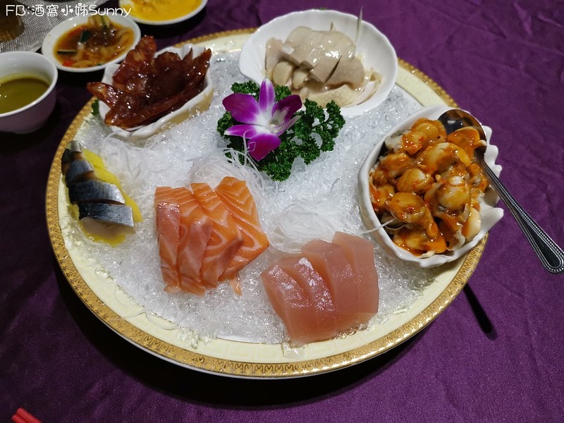 台中大雅餐廳 合菜餐廳 午宴婚宴 陶醴春風