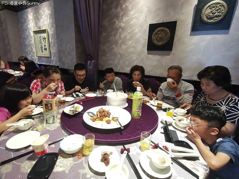 台中大雅餐廳 合菜餐廳 午宴婚宴 陶醴春風