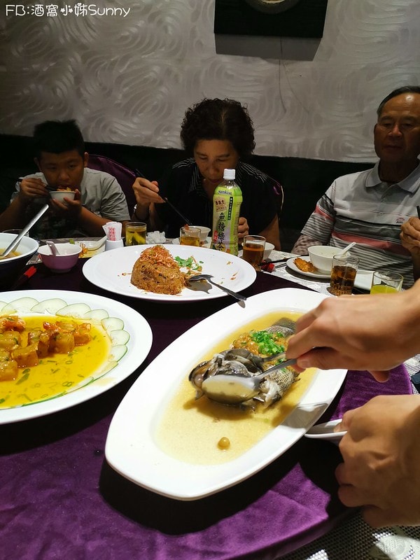 台中大雅餐廳 合菜餐廳 午宴婚宴 陶醴春風