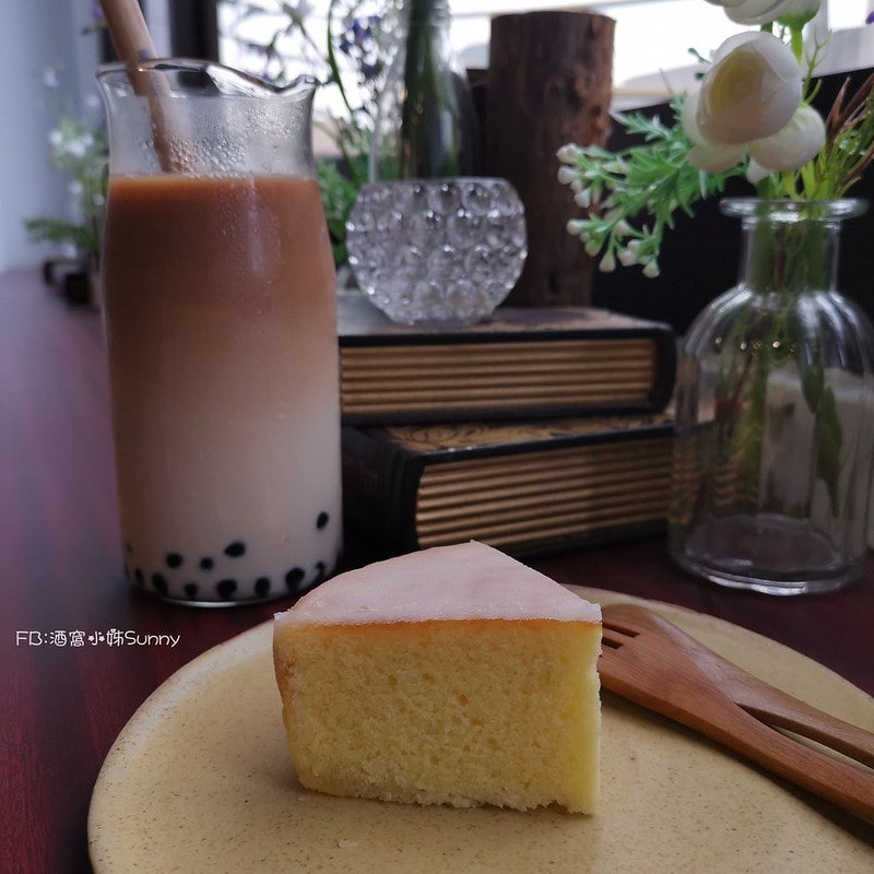 嘉義手搖飲料推薦木衛二嘉義鑄茶所 X 茶水間有限公司