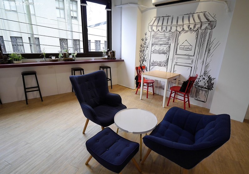 嘉義手搖飲料推薦木衛二嘉義鑄茶所 X 茶水間有限公司