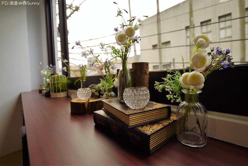 嘉義手搖飲料推薦木衛二嘉義鑄茶所 X 茶水間有限公司