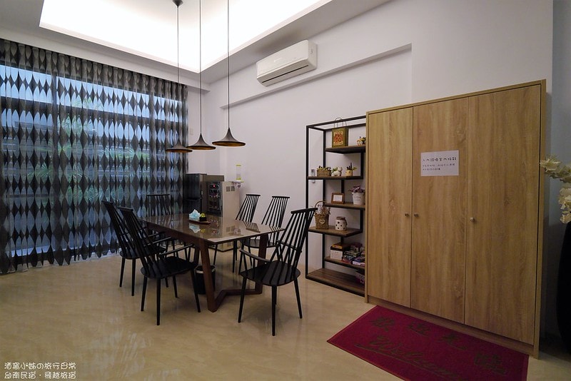 台南住宿推薦台南飛越旅宿