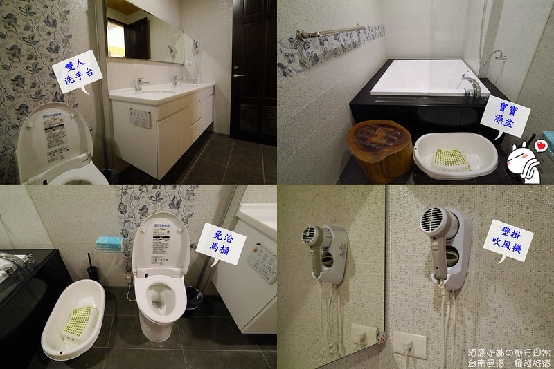 台南住宿推薦台南飛越旅宿