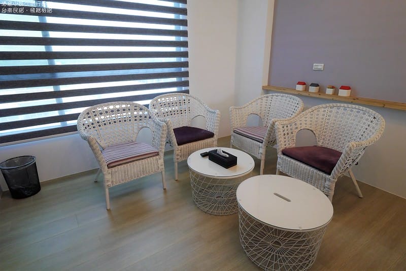 台南住宿推薦｜台南飛越旅宿