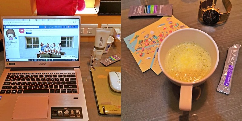 台南住宿推薦台南飛越旅宿