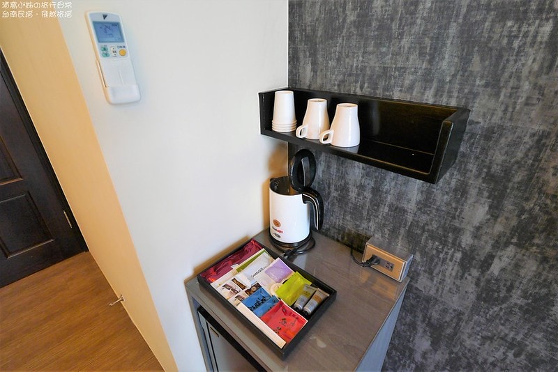 台南住宿推薦台南飛越旅宿