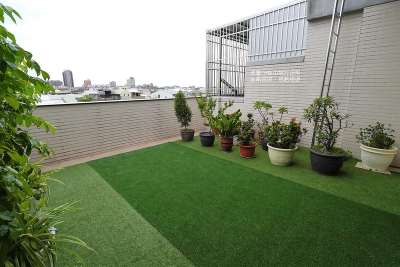 台南住宿推薦｜台南飛越旅宿