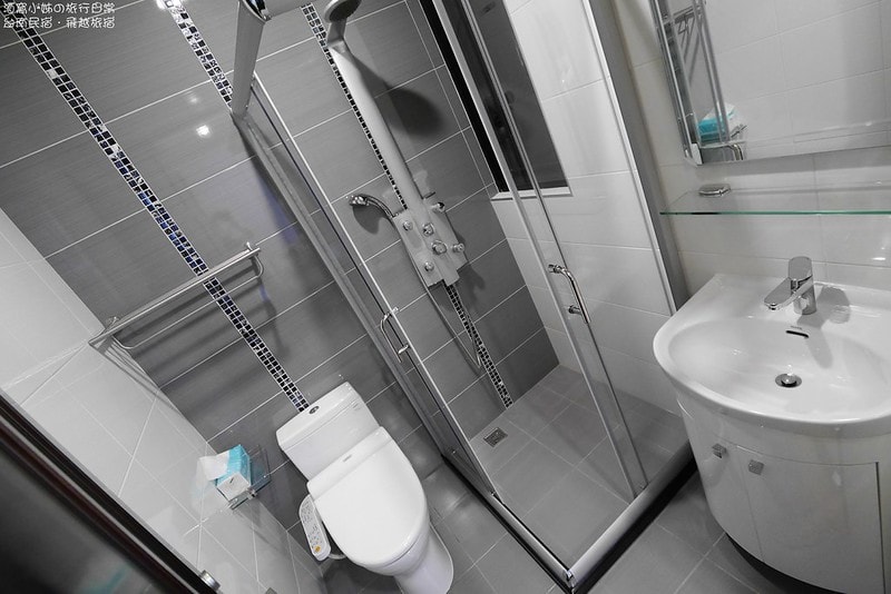 台南住宿推薦台南飛越旅宿