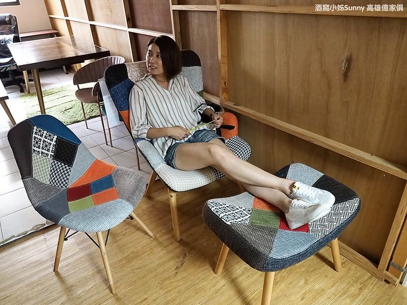 高雄家俱推薦｜高雄億家具