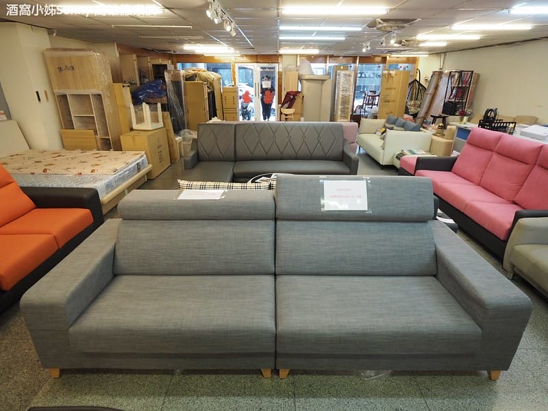 高雄家俱推薦｜高雄億家具