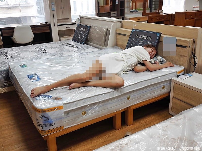 高雄家俱推薦｜高雄億家具