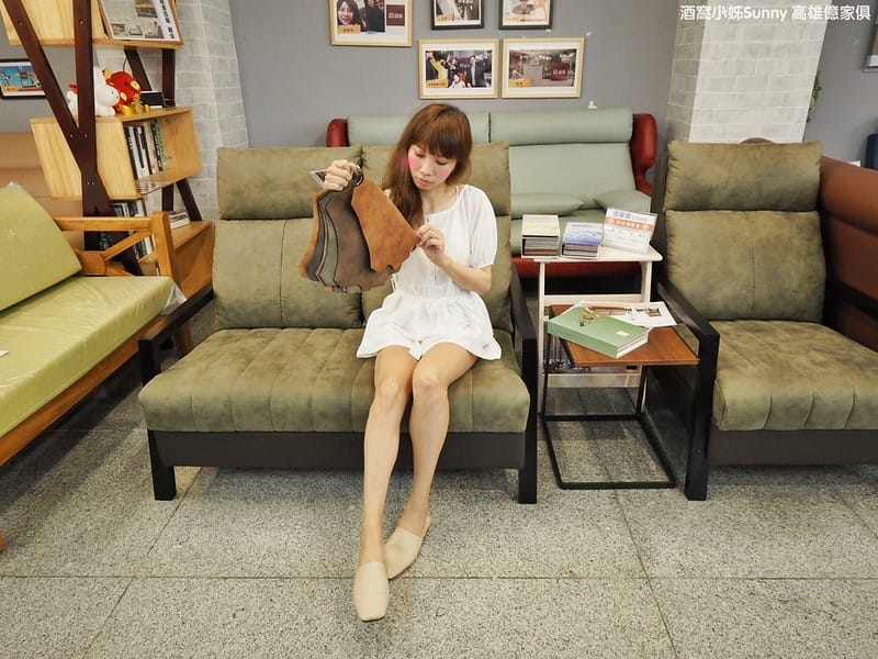 高雄家俱推薦｜高雄億家具