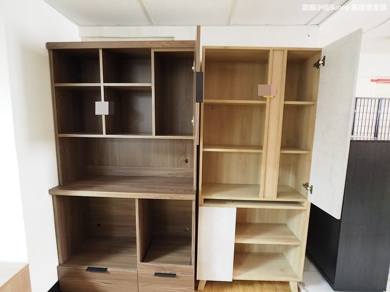 高雄家俱推薦｜高雄億家具