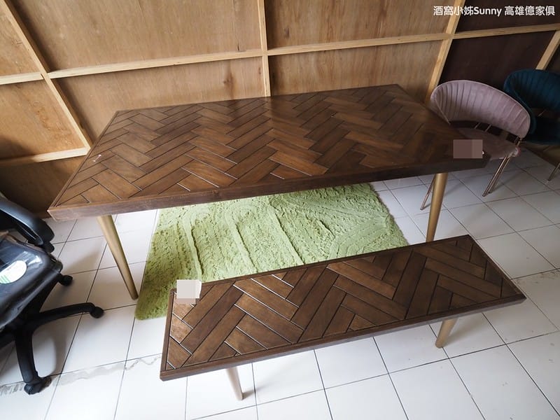 高雄家俱推薦｜高雄億家具