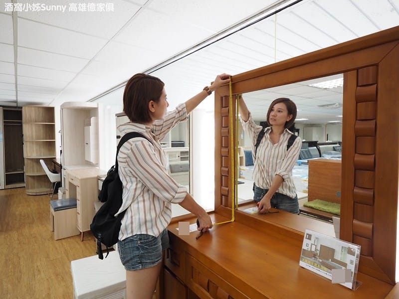 高雄家俱推薦｜高雄億家具