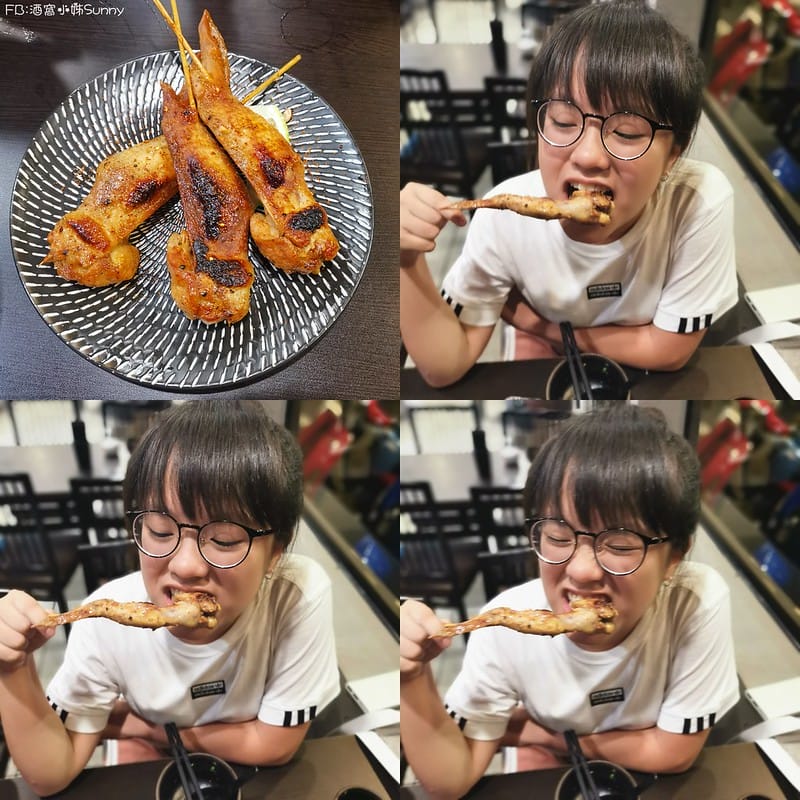 嘉義美食|日式料理|藤川味之屋