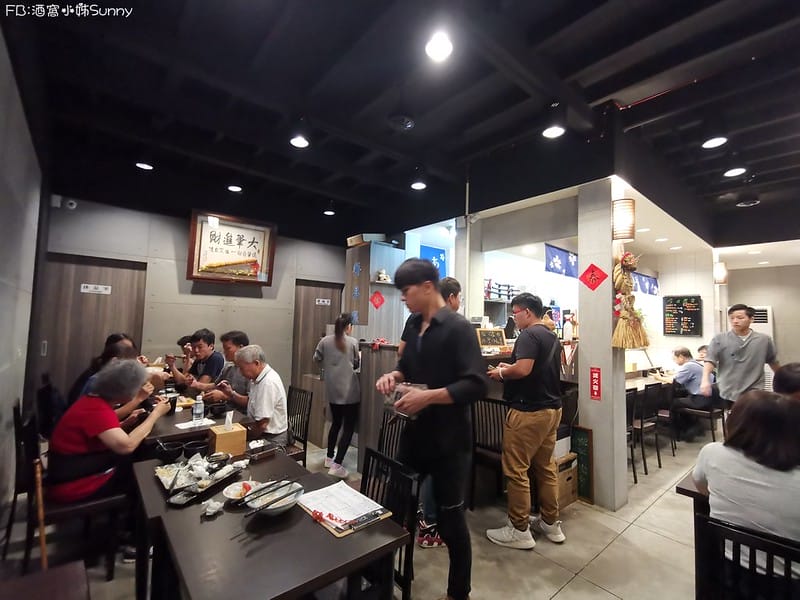 嘉義美食|日式料理|藤川味之屋