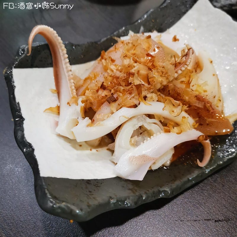 嘉義美食|日式料理|藤川味之屋