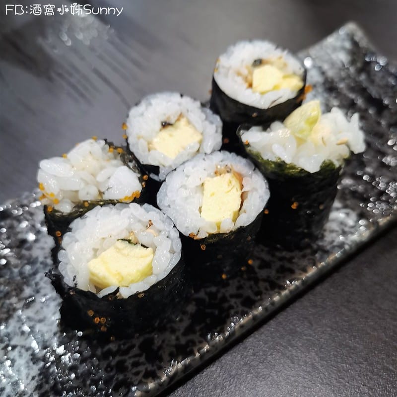 嘉義美食|日式料理|藤川味之屋